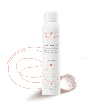 Avene Acqua termale spray 300ml+50ml OMAGGIO