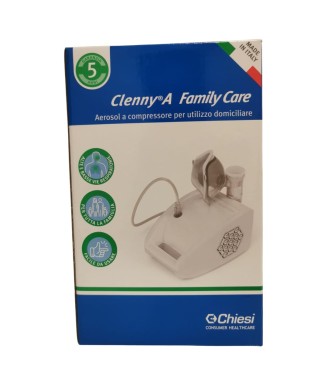 Clenny A family Care...