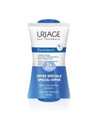 Uriage Bariederm crema...