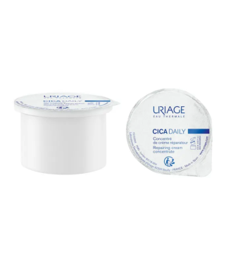 Uriage Cica Daily Crema...