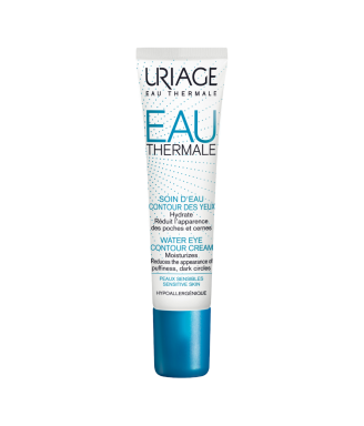 Uriage Eau thermale...