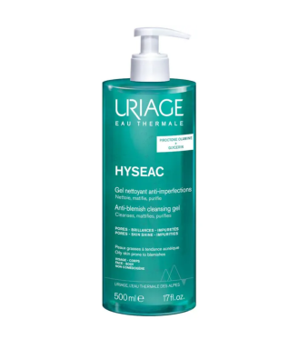 Uriage Hyséac Gel...