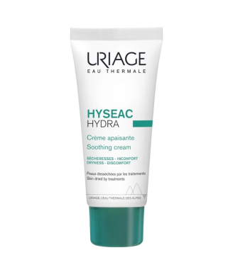 Uriage Hyséac Hydra crema tubo 40ml