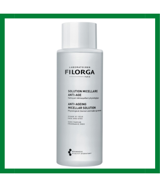 FILORGA SOLUZIONE MICELLARE VISO E OCCHI