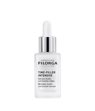 FILORGA TIME-FILLER INTENSIVE SIERO MULTI-CORREZIONE RUGHE 30ML