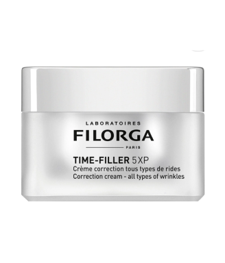 FILORGA TIME-FILLER 5XP CREMA 50ML