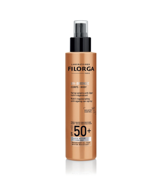 FILORGA UV BRONZE BODY SPF...