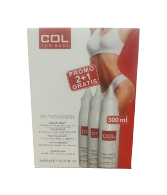 VITAL PLUS COL FOR BODY...