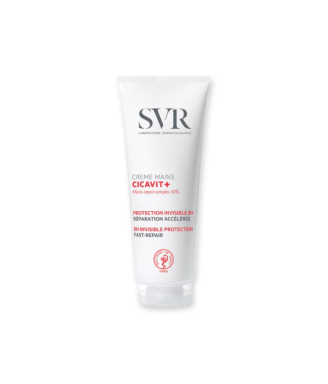 Svr CICAVIT+ Crème mani riparazione cutanea accelerata mani danneggiate