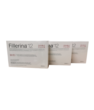 Labo Fillerina12 Double...