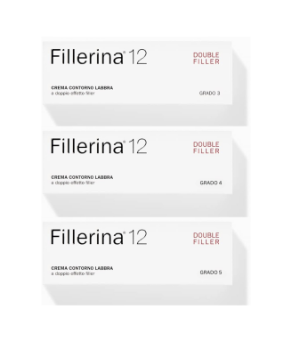 Labo Fillerina12 crema...