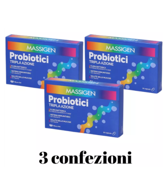 Massigen probiotici...