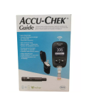 Accu-check Guide glucometro...