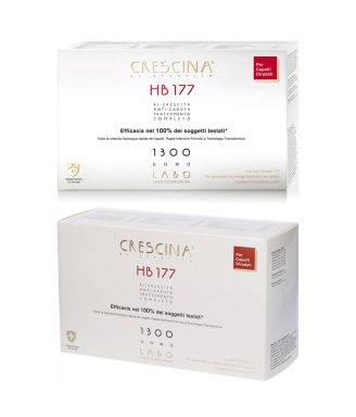 Crescina Labo Hb177 1300...