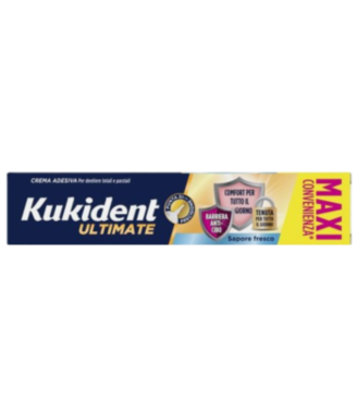 Kukident ultimate crema...